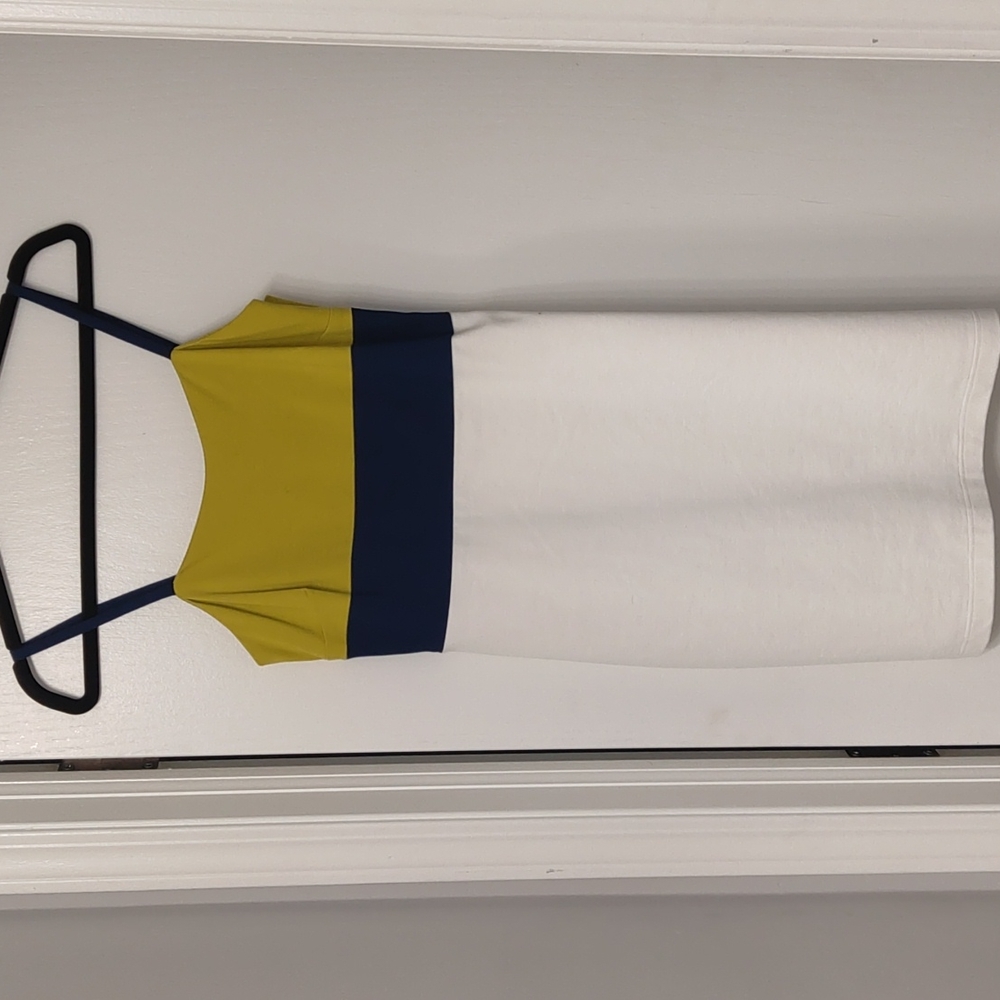 Banana republic dress